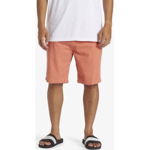 Quiksilver Everyday Union Light - Shorts für Männer - Rosa