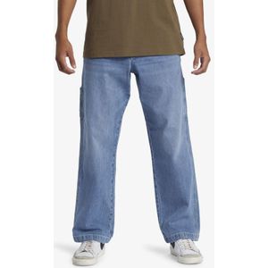 Quiksilver Carpenter - Jeans mit Stretch für Männer - Blau