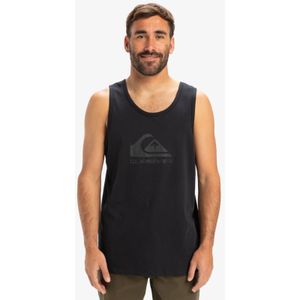 Quiksilver EV Comp Logo - Muscle-Tanktop für Männer - Schwarz