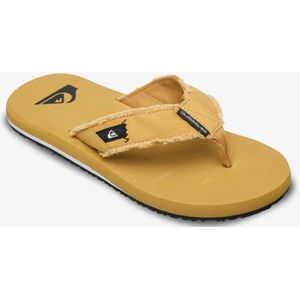 Quiksilver Monkey Abyss - Sandalen für Männer - Gelb