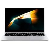 SAMSUNG Galaxy Book4 Pro Notebook 39,6 cm (15,6 Zoll), 16 GB RAM, 256 GB SSD, Intel® Core™ 5 120U