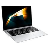 SAMSUNG Galaxy Book4 Pro Notebook 39,6 cm (15,6 Zoll), 16 GB RAM, 256 GB SSD, Intel® Core™ 5 120U