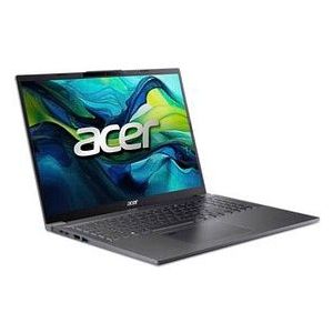acer Aspire 16 A16-71M-53B5 Notebook 40,6 cm (16,0 Zoll), 16 GB RAM, 512 GB SSD, Intel® Core™ Ultra 5 125H