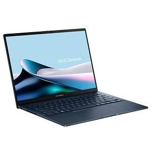 ASUS Zenbook 14 UX3405MA-QD940W Notebook 35,6 cm (14,0 Zoll), 8 GB RAM, 1 TB SSD, Intel® Core™ Ultra 7 155H