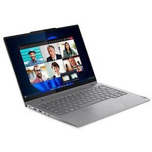 Lenovo ThinkBook 14 G4 Convertible Notebook 35,6 cm (14,0 Zoll), 32 GB RAM, 1 TB SSD, Intel® Core™ Ultra 7 155U
