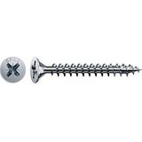 SPAX® Universalschrauben Z2 Senkkopf WIROX 1081010450403 4,5 mm x 40 mm, 200 St.