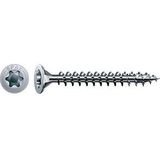 SPAX® Universalschrauben T10 Senkkopf WIROX 1191010300305 3 mm x 30 mm, 1000 St.
