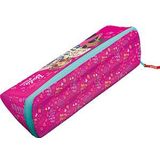 maped Federmäppchen Barbie pink/weiß