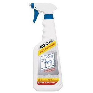 ECOLAB® TOPCLin® Edelstahlreiniger 0,75 l