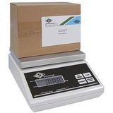 WEDO Zählwaage Universal grau für max. 12,0 kg