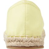 Tommy Hilfiger - Espadrilles - Geel - Katoen en Rubber