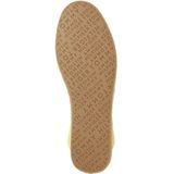 Tommy Hilfiger - Espadrilles - Geel - Katoen en Rubber