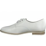 Tamaris Casual schoenen 23204 100 Wit