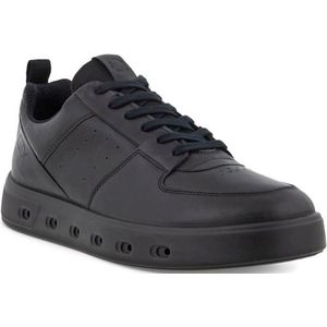 ECCO Sneakers 52081401001 Zwart