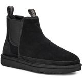 UGG Enkellaarsjes 1121644 BLK Zwart