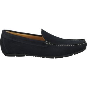 Gant Mocassins 24673789 G69 Blauw