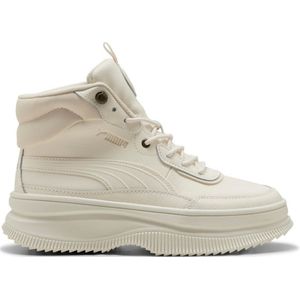 PUMA - Mayra - Sneakers - Dames - Halfhoog model