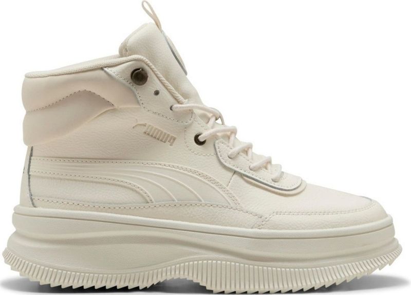 PUMA - Mayra - Sneakers - Dames - Halfhoog model