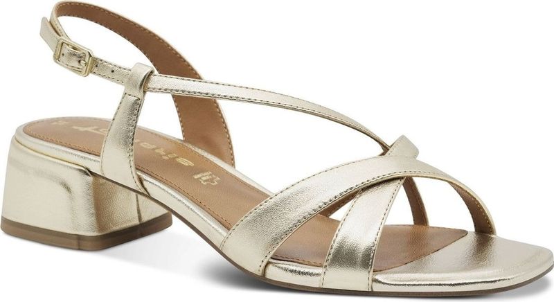 Tamaris Sandalen 1-28253-44 933 Goud