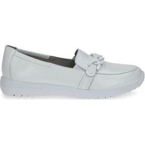 Caprice Loafers 9-24762-20-102 Wit
