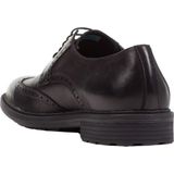 Geox - U35CGC 00043 - Nette Schoenen - Zwart