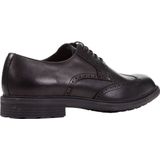Geox - U35CGC 00043 - Nette Schoenen - Zwart