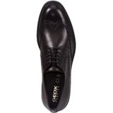 Geox - U35CGC 00043 - Nette Schoenen - Zwart