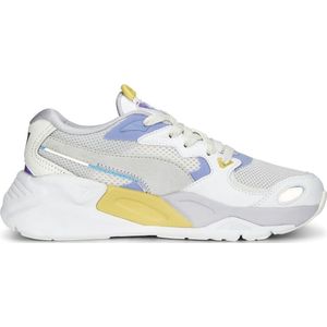 Puma Sneakers 385969 04 Wit