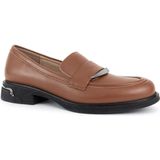 Santino Milano - VAS25B09B - Loafers - Bruin