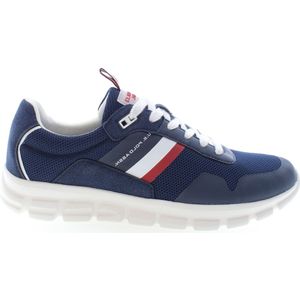 U.S. Polo Assn. Casual schoenen GARY001 DBL002 Blauw