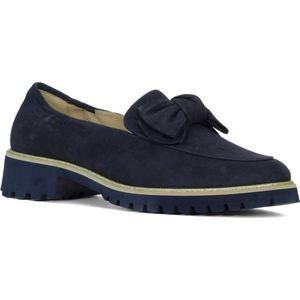 Ara Loafers 12-31235-12 Blauw