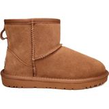 La Conte Enkellaarsjes LAC6563-20244CHE Bruin