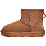 La Conte Enkellaarsjes LAC6563-20244CHE Bruin