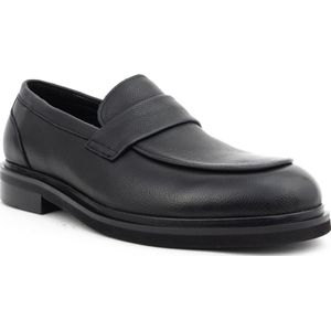 La Conte - LAC3969-20258BLA - Loafers - Zwart