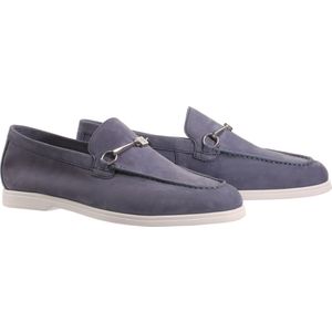 Hogl Loafers 7-101222 3400 Blauw