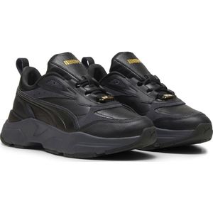 Puma Sneakers 397837 03 Zwart