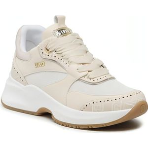 Liu Jo Sneakers BA3081 EX170 S1851 Beige