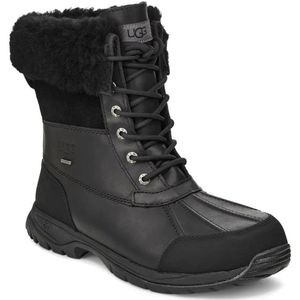 UGG Enkellaarsjes 5521 BLK Zwart