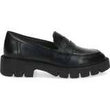 Caprice Loafers 9-24709-41-022 Zwart