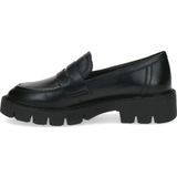 Caprice Loafers 9-24709-41-022 Zwart