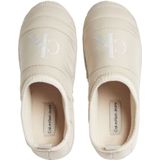 Calvin Klein Gezondheidsslippers YW0YW00747 ACF Beige