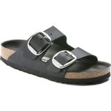Birkenstock Gezondheidsslippers 1 011 074 Zwart