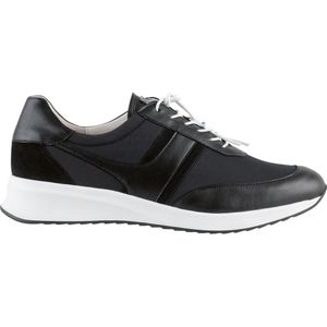 Hogl Casual schoenen 1-103318 0100 Zwart