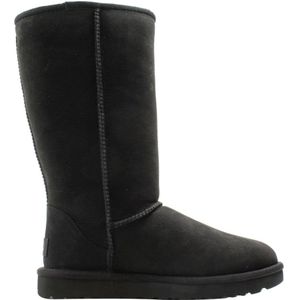 UGG Enkellaarsjes 1016224 BLK Zwart