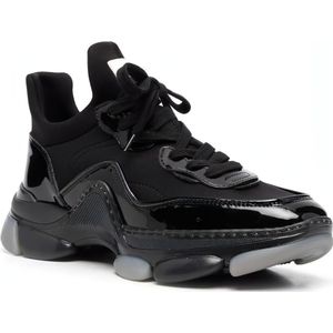 FURLA Sneakers YE30WOF-BX0089-O6000 Zwart