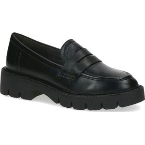 Caprice Loafers 9-24709-41-022 Zwart