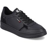 Rieker Sneakers U0403-00 Zwart