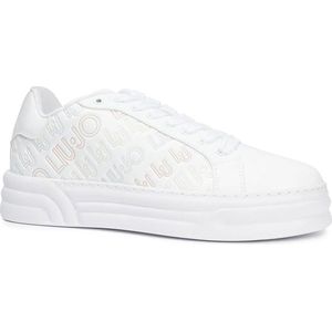 Liu Jo Sneakers BA3001 EX014 01111 Wit