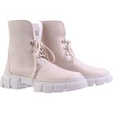 Hogl Enkellaarsjes 6-102745 0500 Beige