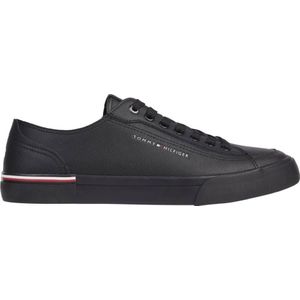 Tommy Hilfiger Sneakers FM0FM04953 BDS Zwart